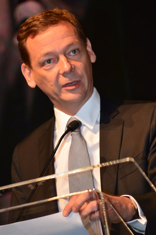 Banque Du Liban Accelerate 2015